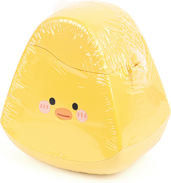 Изображение товара Контейнер для мусора Darvish DV-H-2170-3 (желтый)