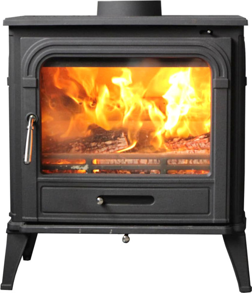 Изображение товара Печь-камин FIREBIRD Dog 10кВт