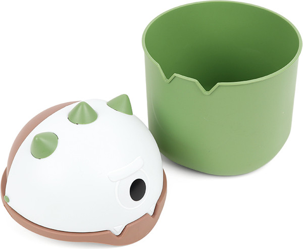 Изображение товара Контейнер для мусора Darvish DV-H-2164-2 (зеленый)