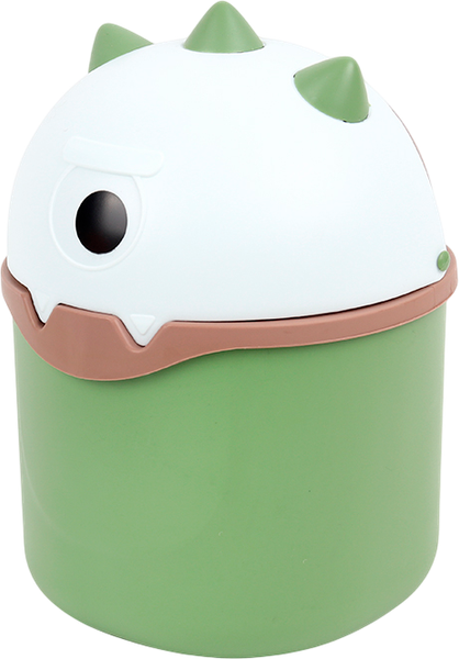 Изображение товара Контейнер для мусора Darvish DV-H-2164-2 (зеленый)