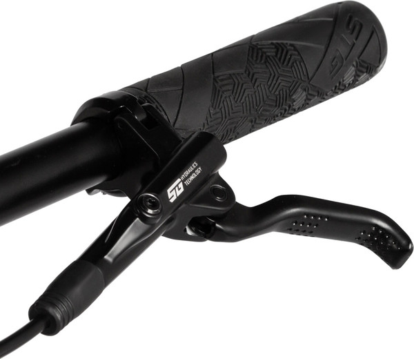 Изображение товара Велосипед Stinger Gradient Evo 29 / 29AHD.GDTEVO.MDVT5 (MD, фиолетовый)