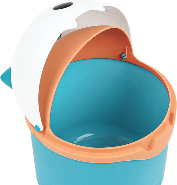 Изображение товара Контейнер для мусора Darvish DV-H-2164-1 (синий)