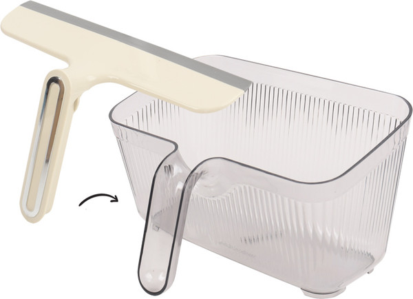 Изображение товара Контейнер для мусора Darvish DV-H-2123-1