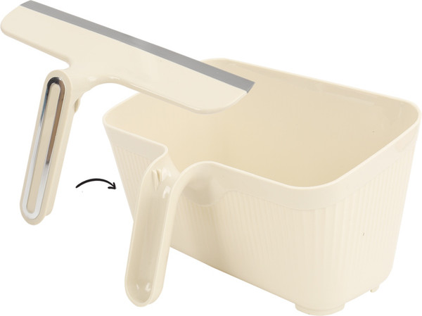 Изображение товара Контейнер для мусора Darvish DV-H-2123-2