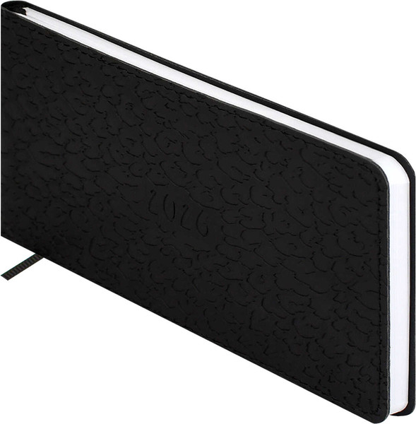 Изображение товара Еженедельник Escalada Виннер 2026 / 70398 (64л, черный)