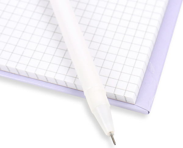 Изображение товара Записная книжка Darvish Meow. С ручкой / DV-15322-3 (50л)