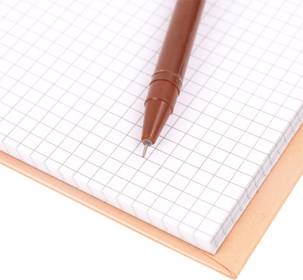 Изображение товара Записная книжка Darvish Капибара. С ручкой / DV-15321-1 (50л)