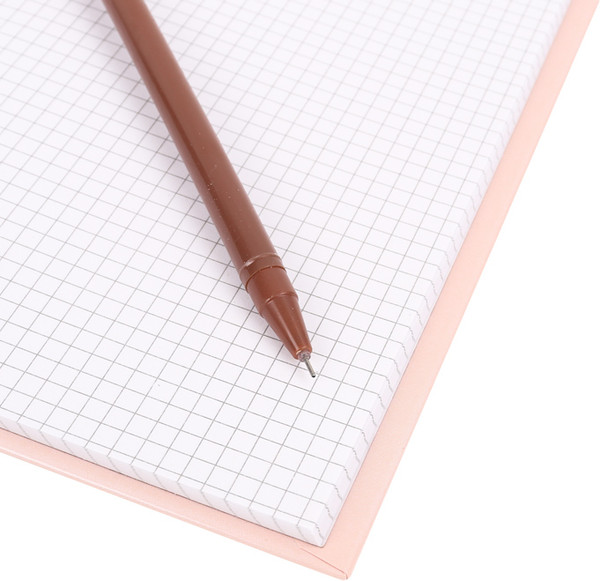 Изображение товара Записная книжка Darvish Капибара. С ручкой / DV-15321-4 (50л)