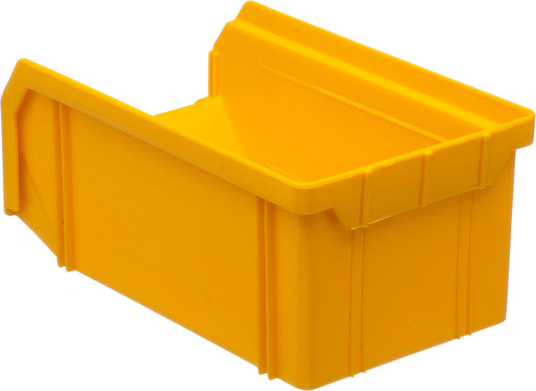 Изображение товара Набор лотков для метизов Стелла-техник V-1-К20 (желтый)