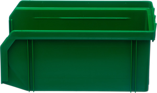 Изображение товара Набор лотков для метизов Стелла-техник V-1-К20 (зеленый)
