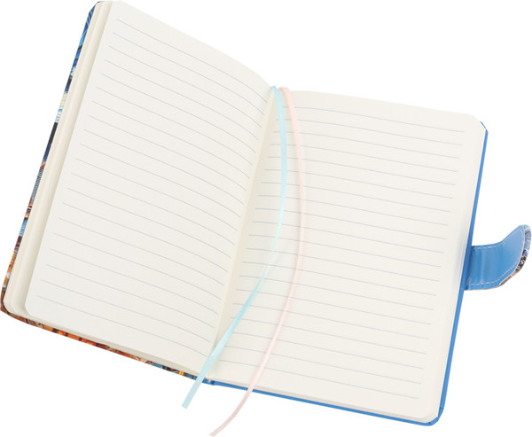 Изображение товара Записная книжка Darvish Звездная ночь / DV-15397-4 (96л)