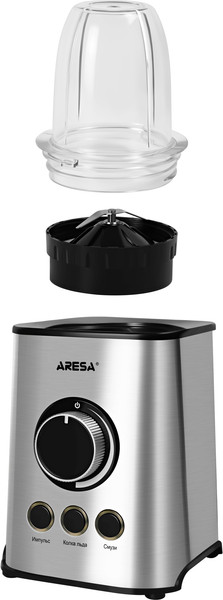 Изображение товара Блендер стационарный Aresa AR-1131