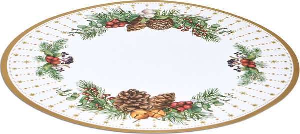 Изображение товара Набор плейсматов Lefard Celebration 771-122 (4шт)