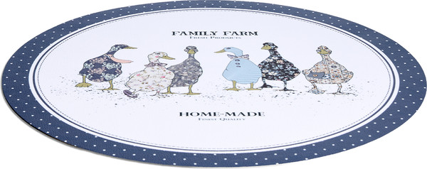 Изображение товара Набор плейсматов Lefard Family Farm 771-140 (4шт)