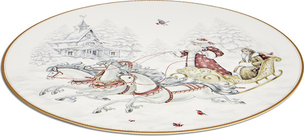 Изображение товара Набор плейсматов Lefard Морозко 771-143 (2шт)