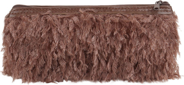 Изображение товара Пенал Darvish SR-15686F (коричневый)