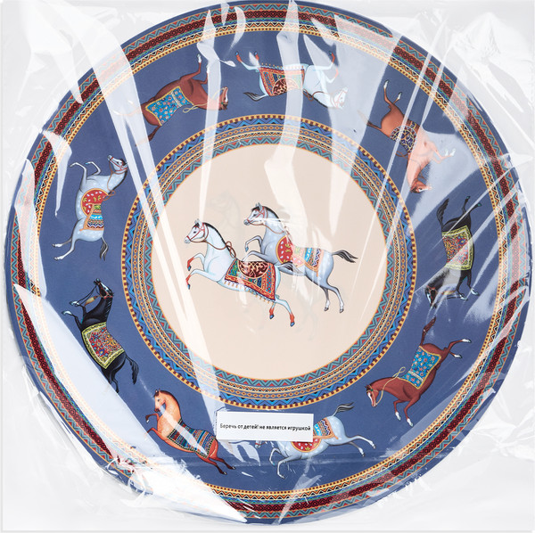 Изображение товара Набор сервировочных салфеток Lefard Passage 771-150 (4шт)