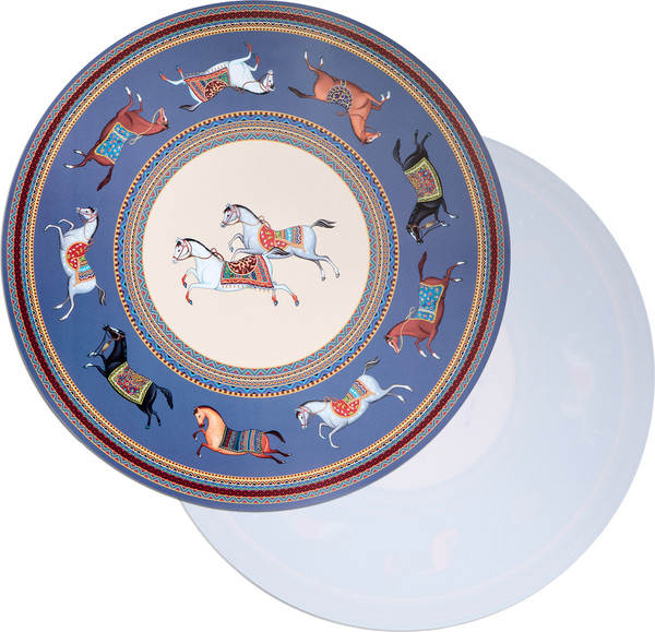 Изображение товара Набор сервировочных салфеток Lefard Passage 771-150 (4шт)