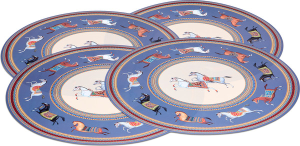 Изображение товара Набор сервировочных салфеток Lefard Passage 771-150 (4шт)