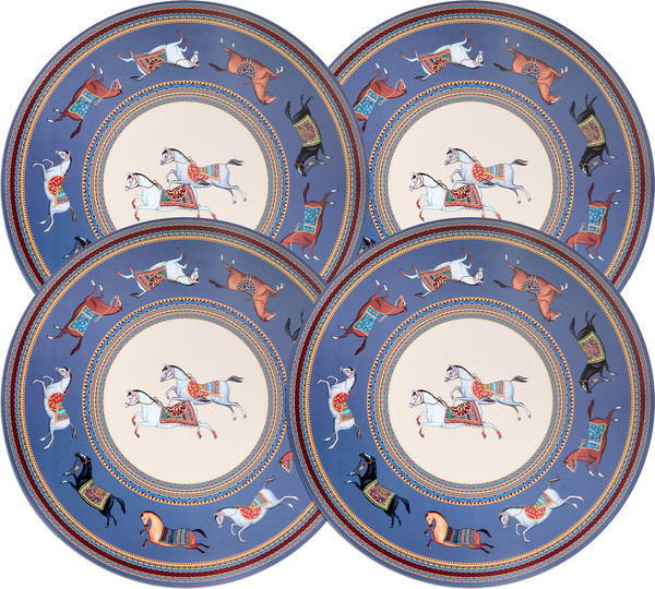 Изображение товара Набор сервировочных салфеток Lefard Passage 771-150 (4шт)