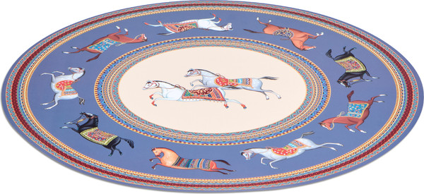 Изображение товара Набор сервировочных салфеток Lefard Passage 771-150 (4шт)