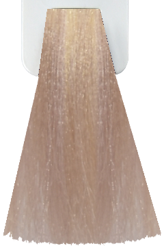 Изображение товара Крем-краска для волос Lisap LK Creamcolor OPC тон 11/2 (100мл)
