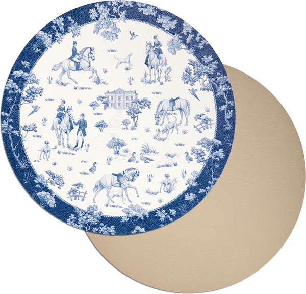 Изображение товара Набор плейсматов Lefard De Jouy 771-153 (2шт)