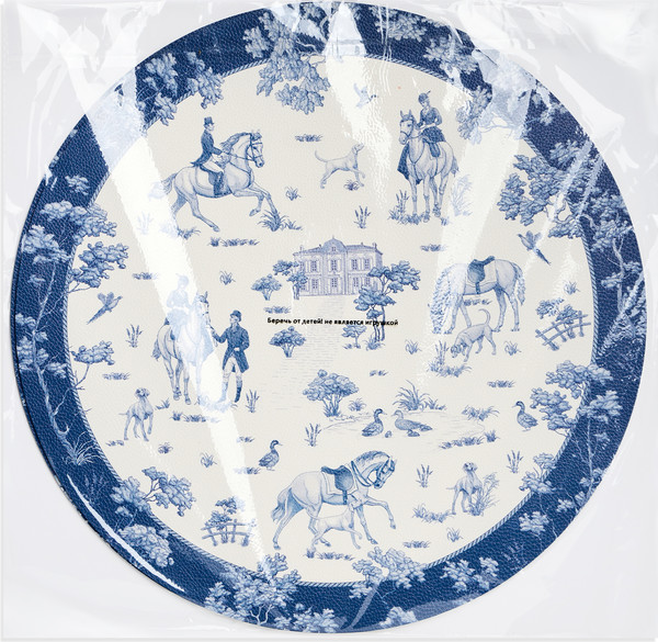 Изображение товара Набор плейсматов Lefard De Jouy 771-153 (2шт)