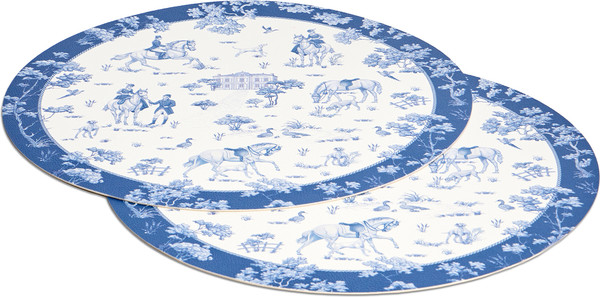 Изображение товара Набор плейсматов Lefard De Jouy 771-153 (2шт)