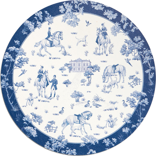 Изображение товара Набор плейсматов Lefard De Jouy 771-153 (2шт)