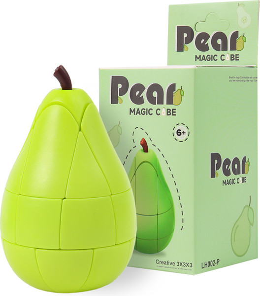 Изображение товара Игра-головоломка Darvish Pear / SR-T-4500