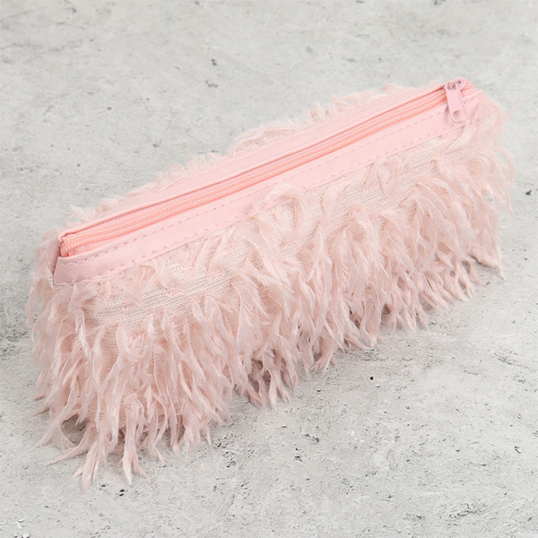 Изображение товара Пенал Darvish SR-15686B (розовый)