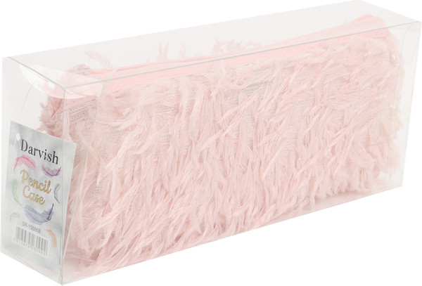 Изображение товара Пенал Darvish SR-15686B (розовый)