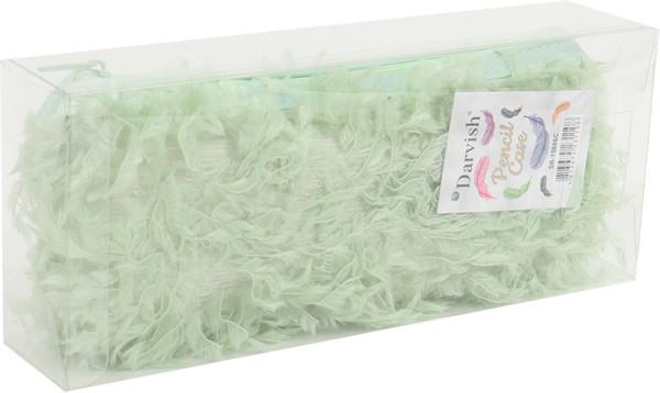 Изображение товара Пенал Darvish SR-15686C (салатовый)