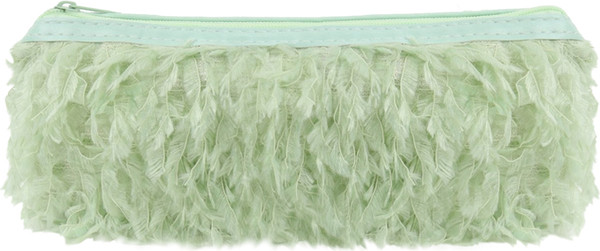 Изображение товара Пенал Darvish SR-15686C (салатовый)