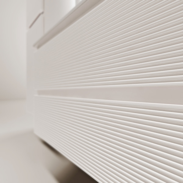 Изображение товара Тумба с умывальником Sancos Folk FL80W + CN7005MB