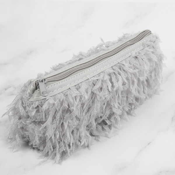 Изображение товара Пенал Darvish SR-15686A (серый)