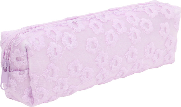 Изображение товара Пенал Darvish SR-15684D (сиреневый)