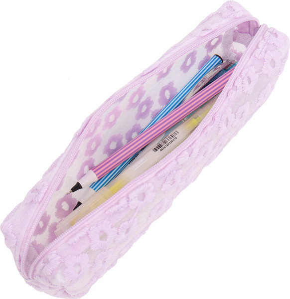 Изображение товара Пенал Darvish SR-15684D (сиреневый)