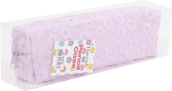 Изображение товара Пенал Darvish SR-15684D (сиреневый)