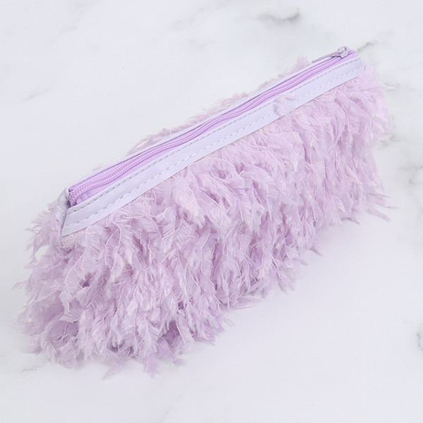 Изображение товара Пенал Darvish SR-15686E (сиреневый)