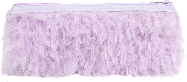 Изображение товара Пенал Darvish SR-15686E (сиреневый)