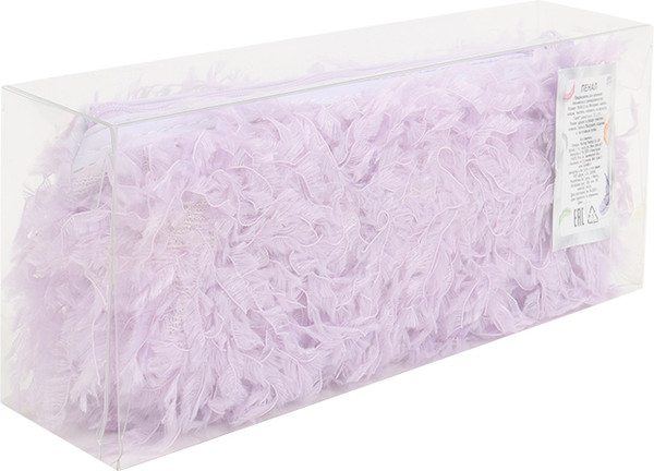 Изображение товара Пенал Darvish SR-15686E (сиреневый)