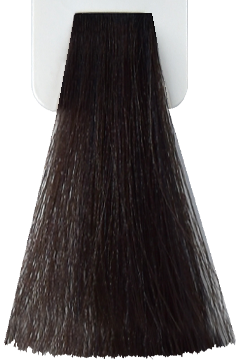 Изображение товара Крем-краска для волос Lisap LK Creamcolor OPC тон 4/78 (100мл)