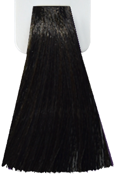 Изображение товара Крем-краска для волос Lisap LK Creamcolor OPC тон 44/00 (100мл)