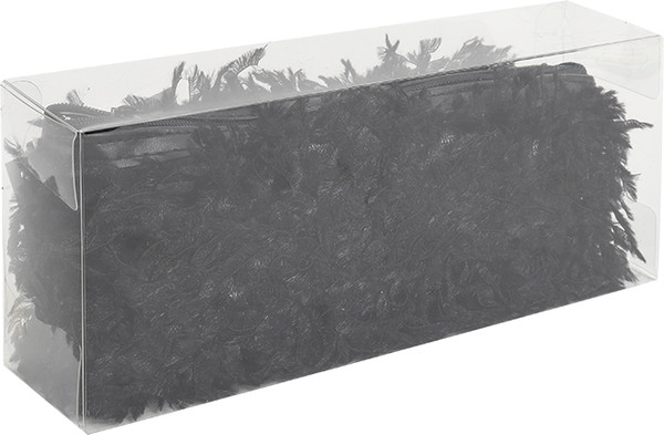 Изображение товара Пенал Darvish SR-15686H (черный)