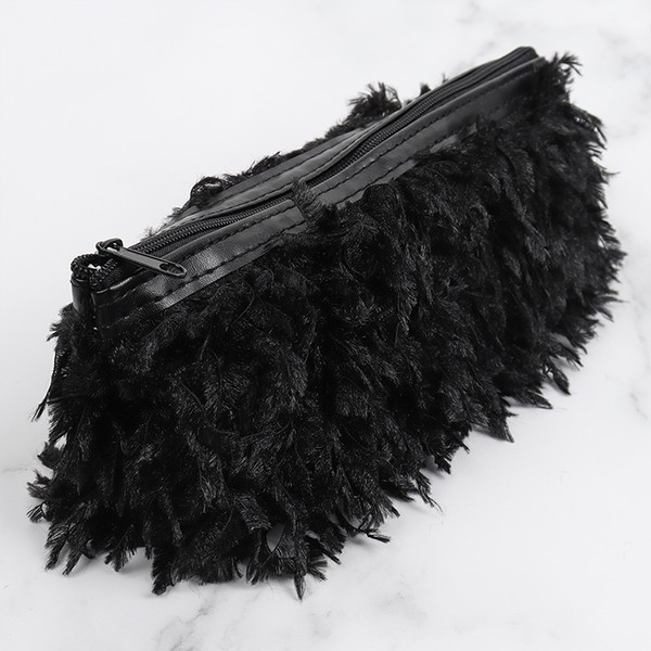 Изображение товара Пенал Darvish SR-15686H (черный)