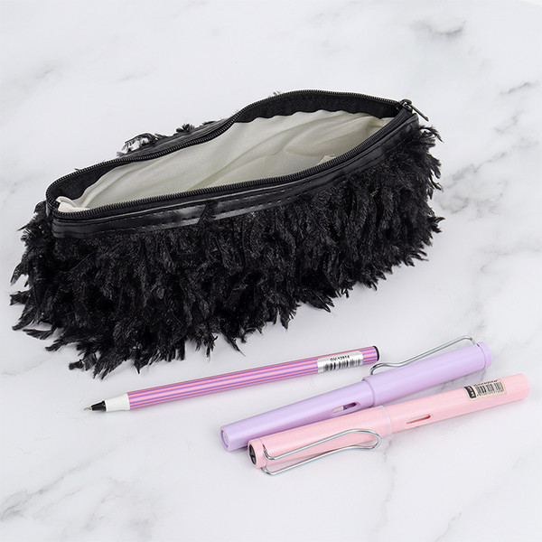 Изображение товара Пенал Darvish SR-15686H (черный)