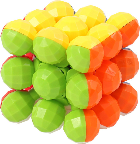 Изображение товара Игра-головоломка Darvish Кубик / SR-T-4506