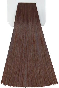 Изображение товара Крем-краска для волос Lisap LK Creamcolor OPC тон 6/07 (100мл)